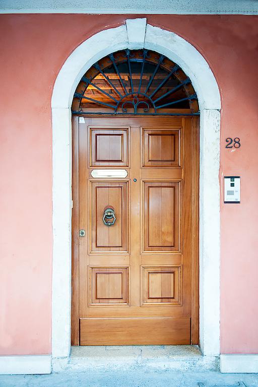 Portico Rosso B&B Vicenza Exterior photo